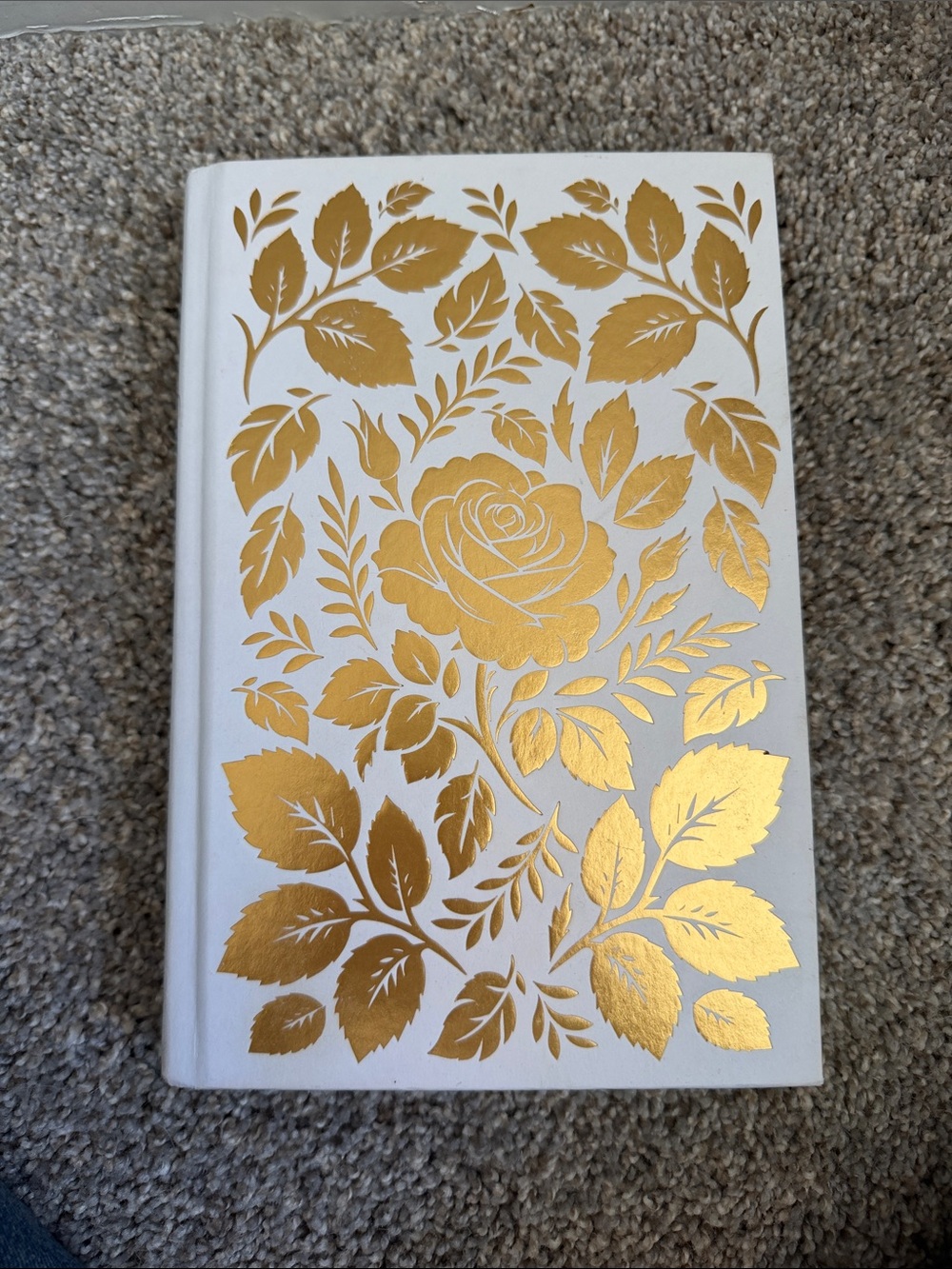 Rose bargain